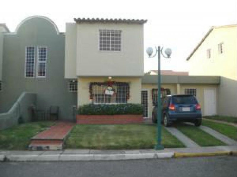 Foto Casa en Venta en Cabudare, Lara - BsF 63.000.000 - CAV77597 - BienesOnLine