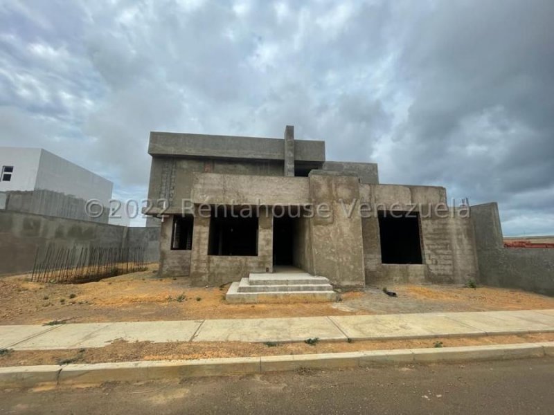 Foto Casa en Venta en punta cardon, Punto Fijo, Falcón - U$D 270.000 - CAV168785 - BienesOnLine