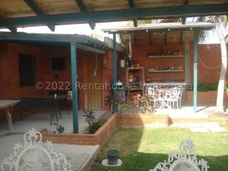 Foto Casa en Venta en Punto Fijo, Falcón - U$D 72.000 - CAV175667 - BienesOnLine