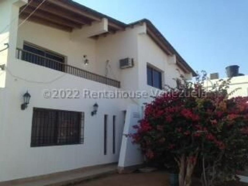 Foto Casa en Venta en punta cardon, Punto Fijo, Falcón - U$D 80.000 - CAV169860 - BienesOnLine