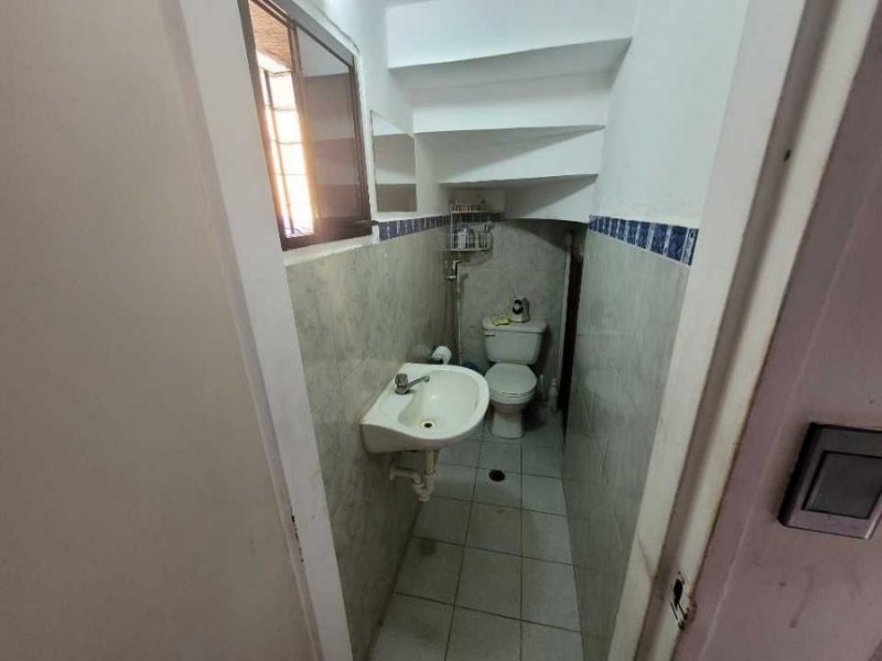 Foto Casa en Venta en Valencia, Valencia, Carabobo - U$D 23.500 - CAV233897 - BienesOnLine