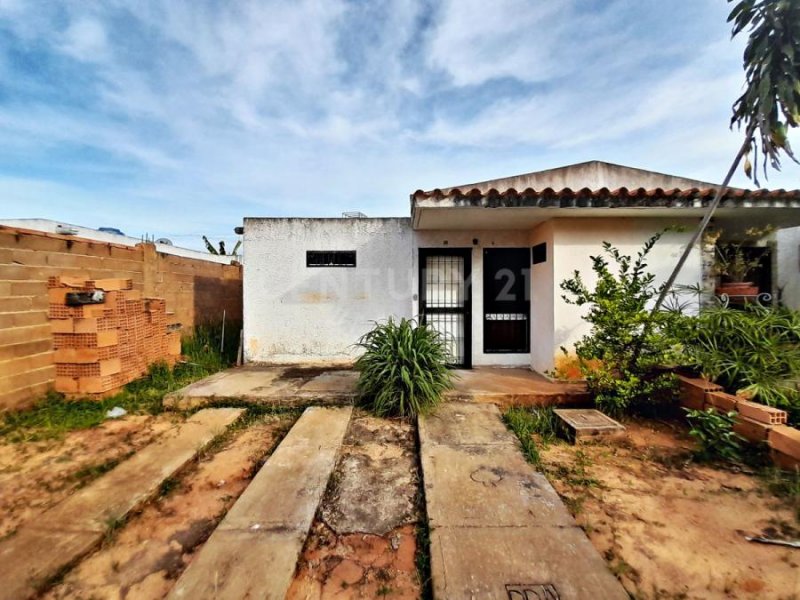 Foto Casa en Venta en Ciudad Bolívar, Bolívar - U$D 8.500 - CAV202394 - BienesOnLine