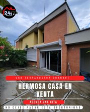 Casa en Venta en guanare Guanare, Portuguesa