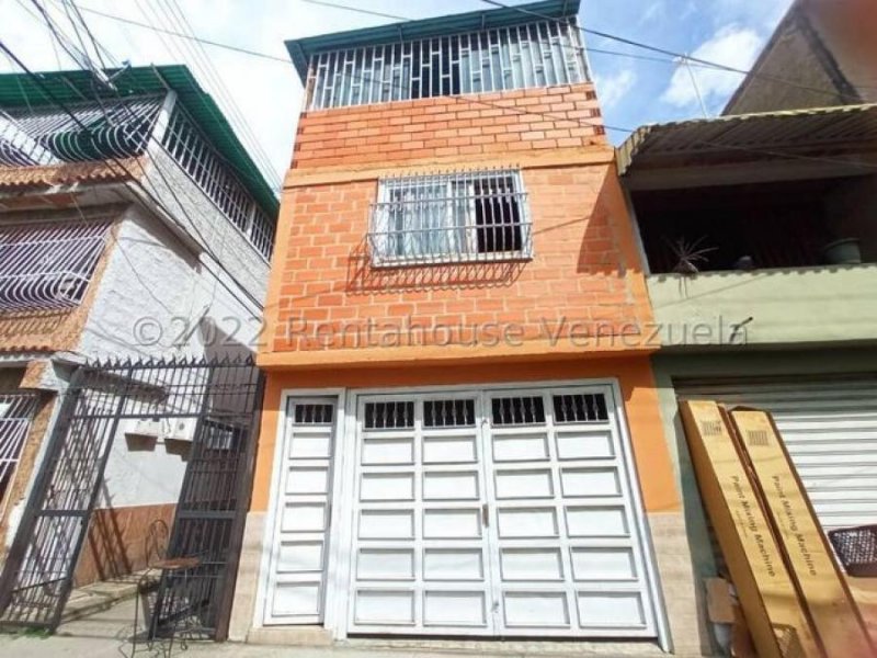 Casa en Venta en Mario Briceño Iragorry Maracay, Aragua