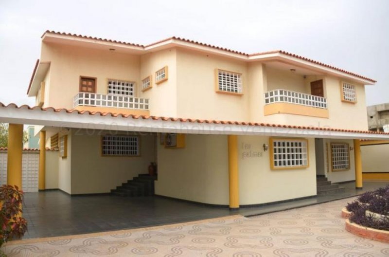 Foto Casa en Venta en Coro, Falcón - U$D 290.000 - CAV177189 - BienesOnLine