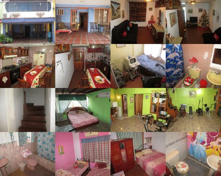 Foto Casa en Venta en Centro, Maturín, Monagas - BsF 24.500.000 - CAV79685 - BienesOnLine