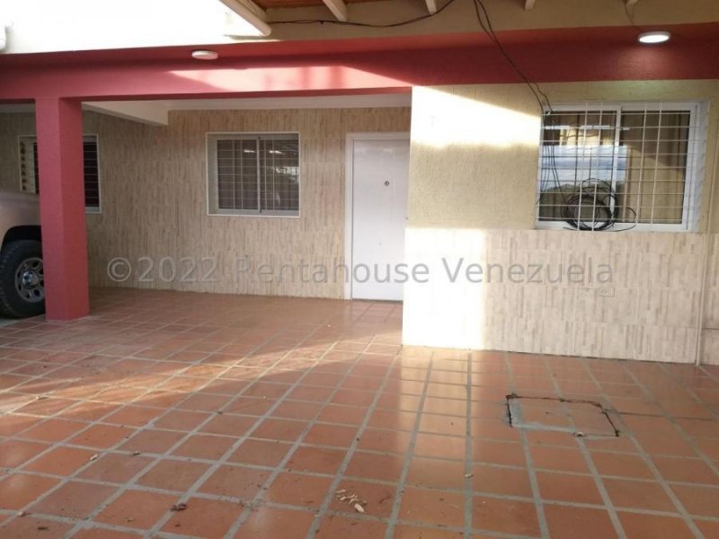 Foto Casa en Venta en punta cardon, Punto Fijo, Falcón - U$D 60.000 - CAV168340 - BienesOnLine