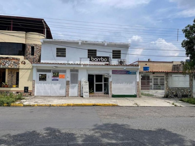 Foto Casa en Venta en SAN DIEGO, Valencia, Carabobo - U$D 68.000 - CAV227930 - BienesOnLine