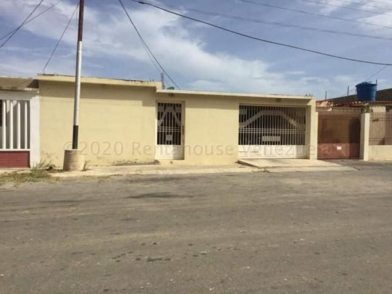 Foto Casa en Venta en Dona emilia, Falcón - U$D 22.000 - CAV197036 - BienesOnLine