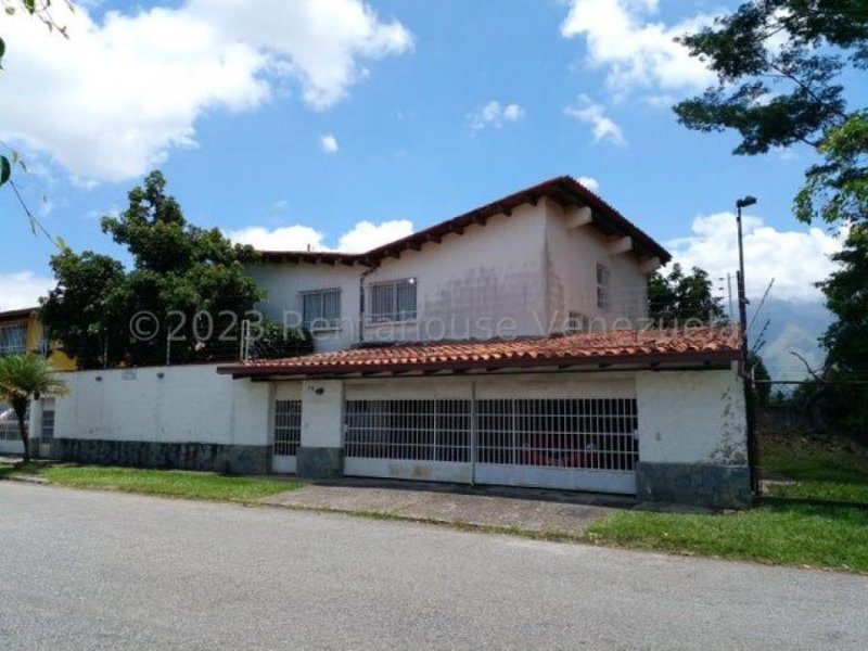 Casa en Venta en sucre Caracas, Distrito Federal