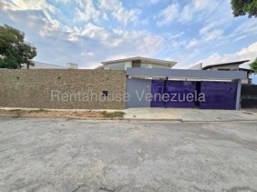 Casa en Venta en el cafetal Caracas, Distrito Federal