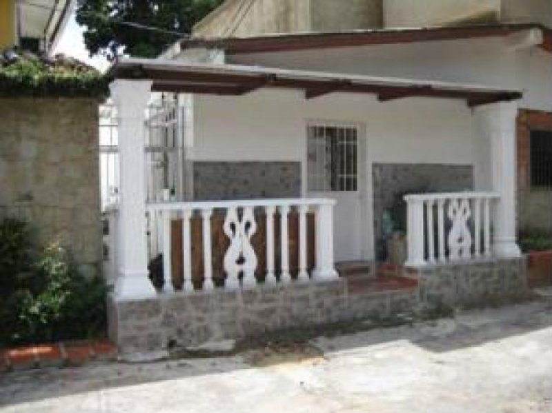 Foto Casa en Venta en Maracay, Aragua - BsF 25.000.000 - CAV82622 - BienesOnLine