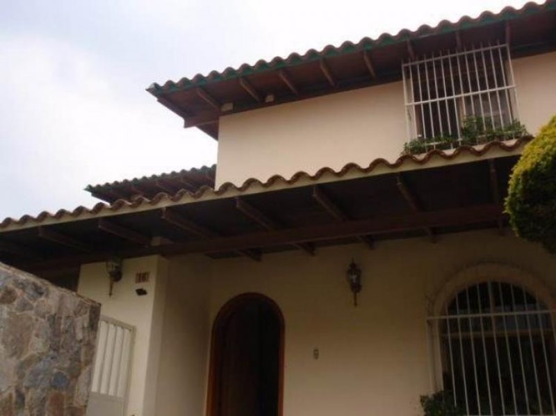 Foto Casa en Venta en El Castaño, Maracay, Aragua - BsF 4.200.000 - CAV45490 - BienesOnLine