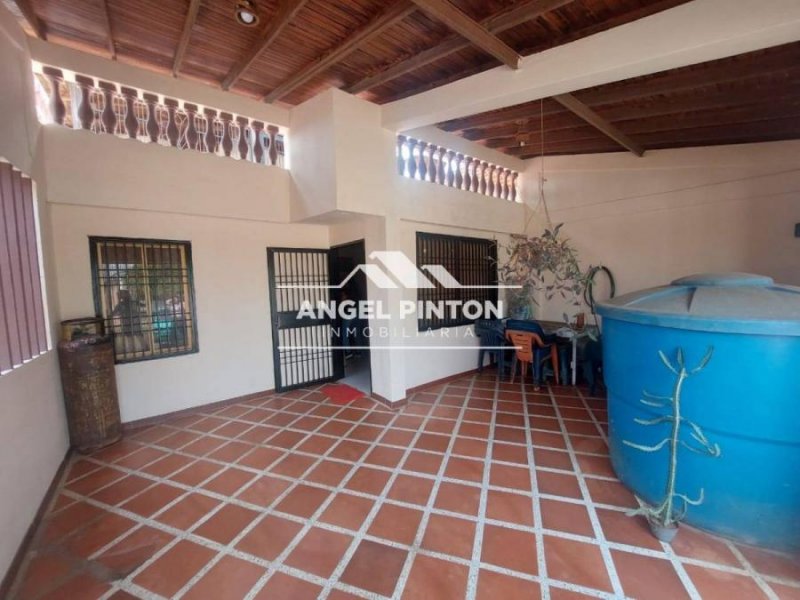 Casa en Venta en El Caujaro Maracaibo, Zulia