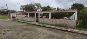 Casa en Venta El Guapo - Rio Chico # 24-21172 G. 04143054662 / 04143247646