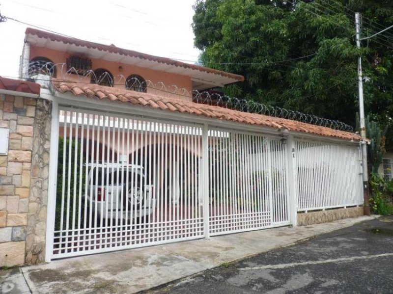 Foto Casa en Venta en El Limón, Aragua - BsF 145.000.000 - CAV96540 - BienesOnLine