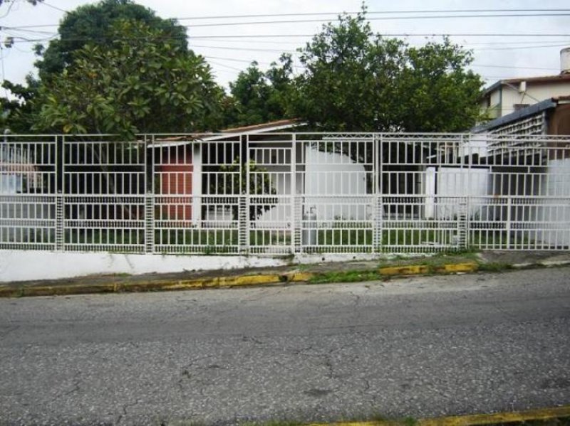 Foto Casa en Venta en Maracay, Aragua - BsF 3.250.000 - CAV49040 - BienesOnLine