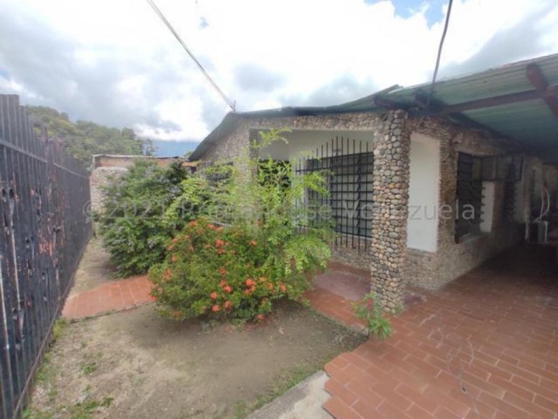 Foto Casa en Venta en El Limon, Sector Mata Seca, el Limon, Aragua - U$D 16.000 - CAV160086 - BienesOnLine