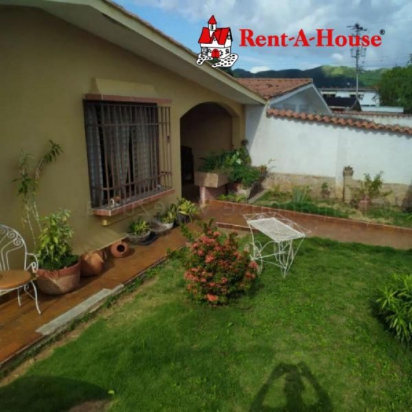 Foto Casa en Venta en San Diego, Carabobo - U$D 30.000 - CAV137085 - BienesOnLine