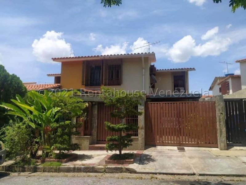 Foto Casa en Venta en El Parral, Valencia, Carabobo - U$D 35.000 - CAV157922 - BienesOnLine