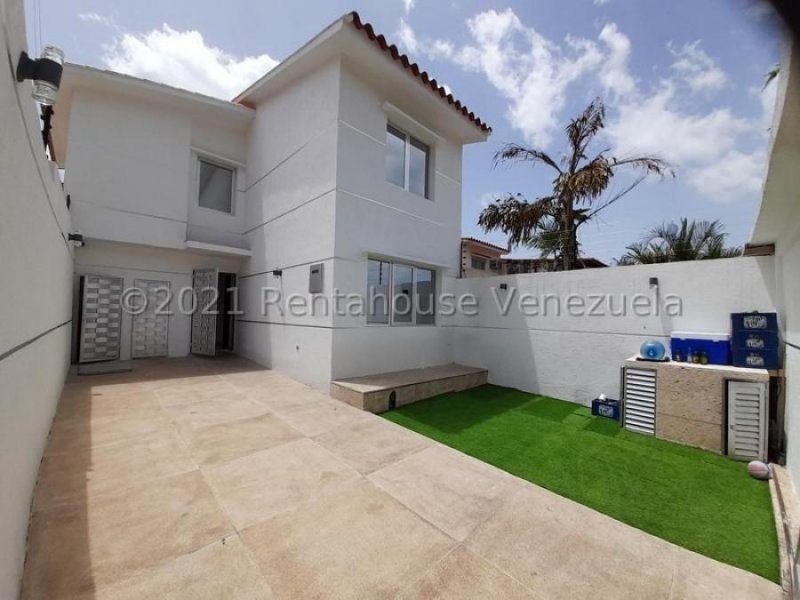 Foto Casa en Venta en El Parral, Valencia, Carabobo - U$D 70.000 - CAV159276 - BienesOnLine