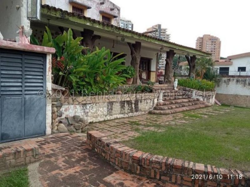 Foto Casa en Venta en El Parral, Valencia, Carabobo - U$D 300.000 - CAV164044 - BienesOnLine