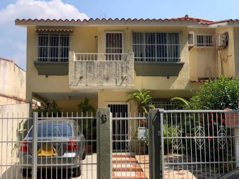 Foto Casa en Venta en El Parral, Valencia, Carabobo - U$D 60.000 - CAV159270 - BienesOnLine