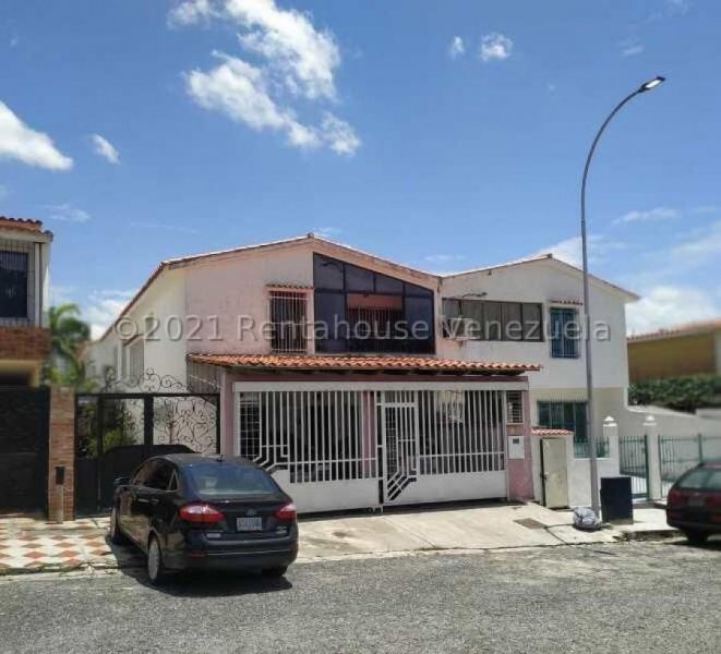 Foto Casa en Venta en El Parral, Valencia, Carabobo - U$D 48.000 - CAV159267 - BienesOnLine