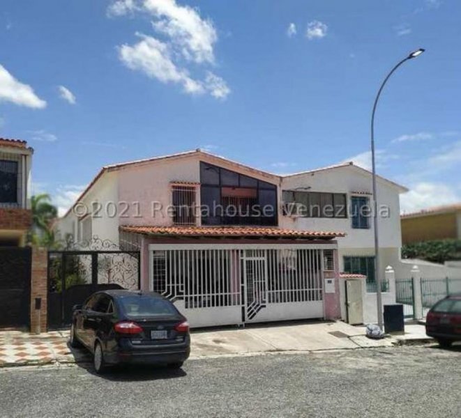 Foto Casa en Venta en el parral, Valencia, Carabobo - U$D 48.000 - CAV161771 - BienesOnLine