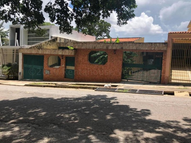 Foto Casa en Venta en El Parral, Carabobo - U$D 54.000 - CAV138426 - BienesOnLine