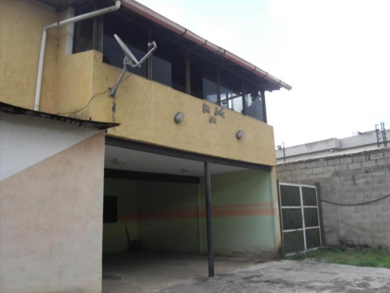 Foto Casa en Venta en El polvero, San Diego, Carabobo - U$D 25.000 - CAV133950 - BienesOnLine