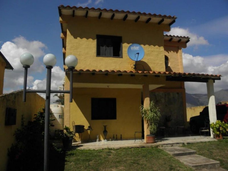 Foto Casa en Venta en El Polvero, San Diego, Carabobo - U$D 34.500 - CAV140277 - BienesOnLine