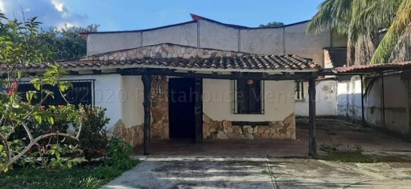 Foto Casa en Venta en El polvero, San Diego, Carabobo - U$D 14.000 - CAV134549 - BienesOnLine