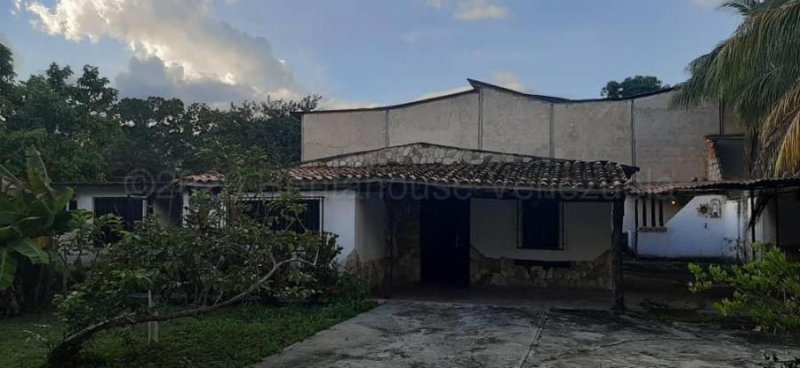 Foto Casa en Venta en El polvero, San Diego, Carabobo - U$D 14.000 - CAV135684 - BienesOnLine