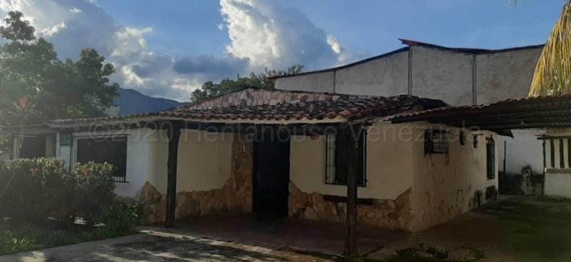 Foto Casa en Venta en El polvero, San Diego, Carabobo - U$D 14.000 - CAV136865 - BienesOnLine