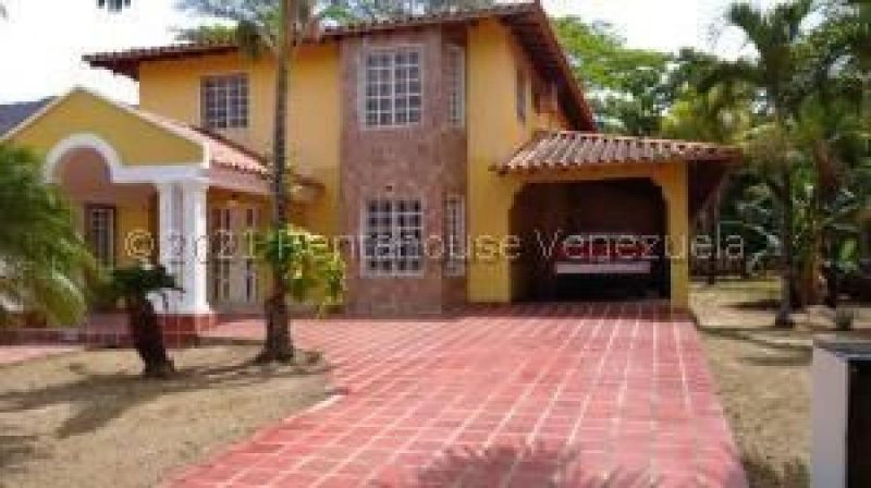 Foto Casa en Venta en El polvero san diego carabobo, San Diego, Carabobo - U$D 65.000 - CAV165179 - BienesOnLine