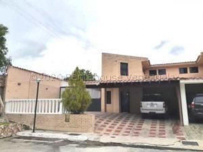 Foto Casa en Venta en San Diego, Carabobo - U$D 108.998 - CAV135869 - BienesOnLine