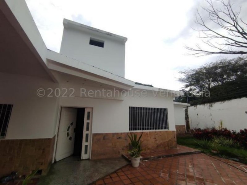 Foto Casa en Venta en El remanso, San Diego, Carabobo - U$D 40.000 - CAV178978 - BienesOnLine