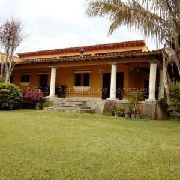 Foto Casa en Venta en El rincón naguanagua carabobo, Naguanagua, Carabobo - U$D 450.000 - CAV148799 - BienesOnLine