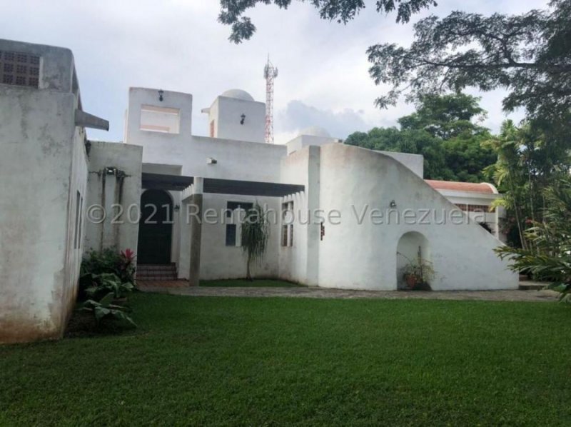 Foto Casa en Venta en El Soler, Valencia, Carabobo - U$D 260.000 - CAV162372 - BienesOnLine