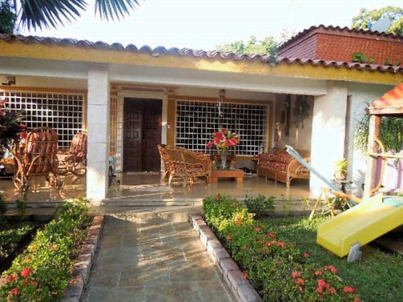 Foto Casa en Venta en El Tigrito, Anzoátegui - U$D 200.000 - CAV170590 - BienesOnLine