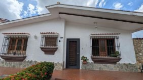 Casa en Venta en San José Valencia, Carabobo