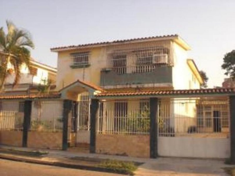 Foto Casa en Venta en Valencia, Carabobo - U$D 48.000 - CAV136191 - BienesOnLine