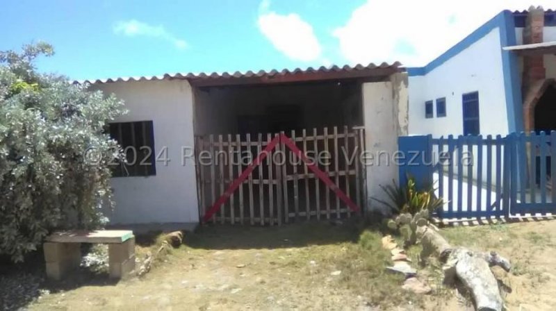 Casa en Venta en  Punto Fijo, Falcón