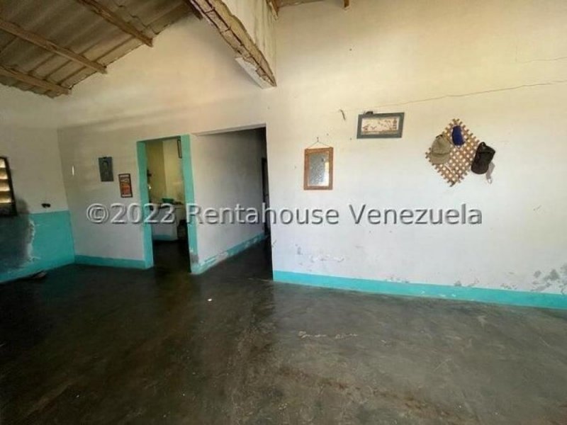 Casa en Venta en  Punto Fijo, Falcón