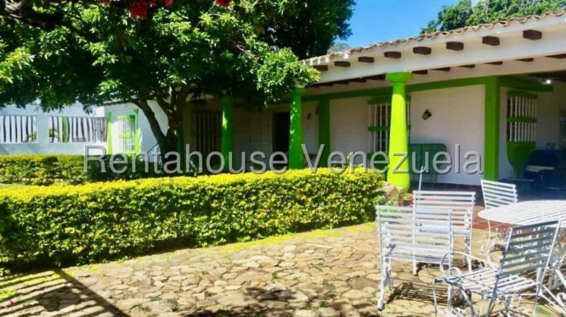 Casa en Venta en  Punto Fijo, Falcón