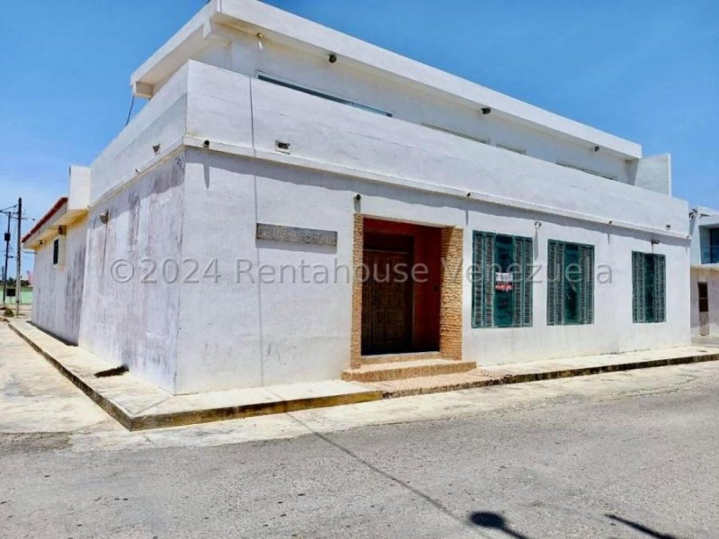 Casa en Venta en  Punto Fijo, Falcón