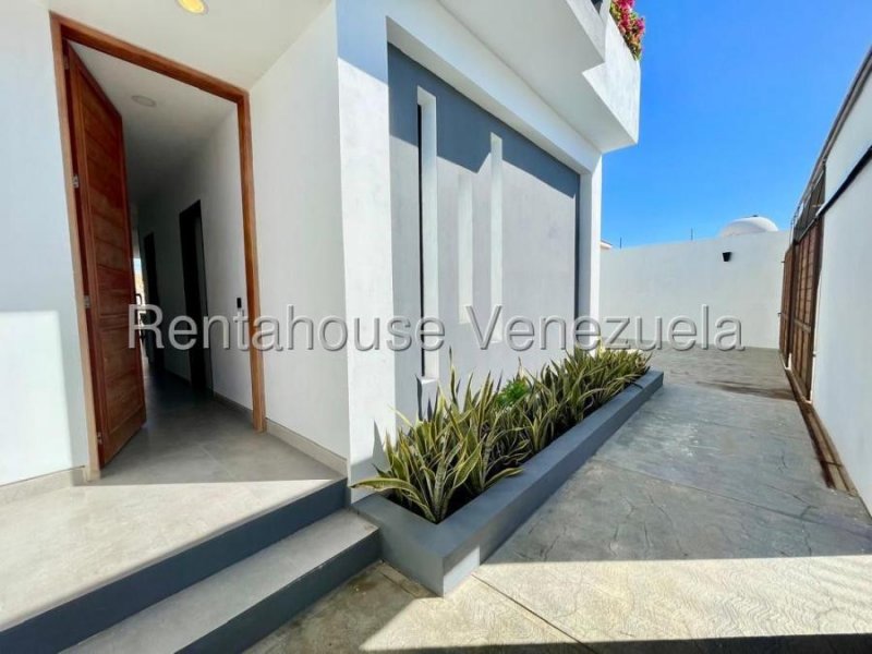 Casa en Venta en  Punto Fijo, Falcón