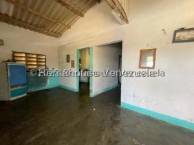 Casa en Venta en  Coro, Falcón