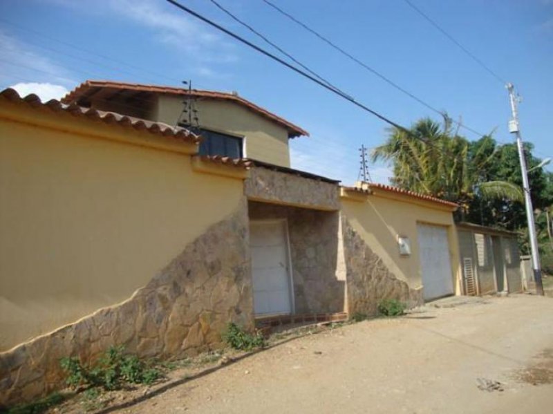 Foto Casa en Venta en Cabudare, Lara - BsF 190.000.000 - CAV96362 - BienesOnLine